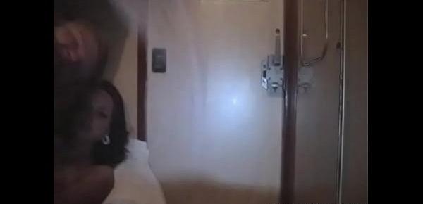 trendsSalacious brunette Tanya brought to orgasm